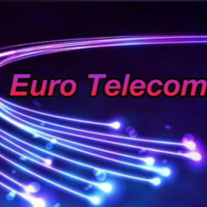 Trabalhe Conosco Euro Telecom