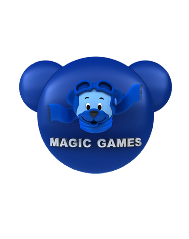 Magic Games